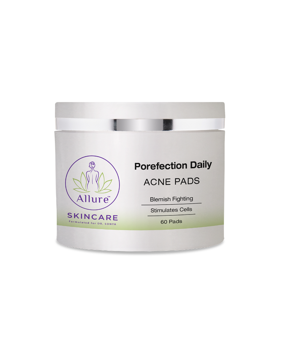 Porefection Daily Acne Pads
