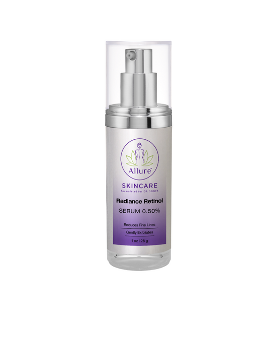 Radiance Retinol Serum 0.50%