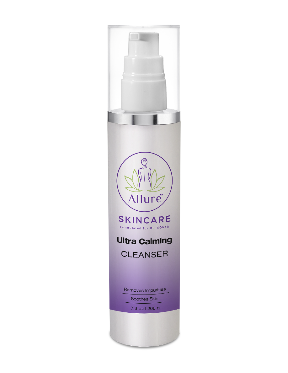 Ultra Calming Cleanser