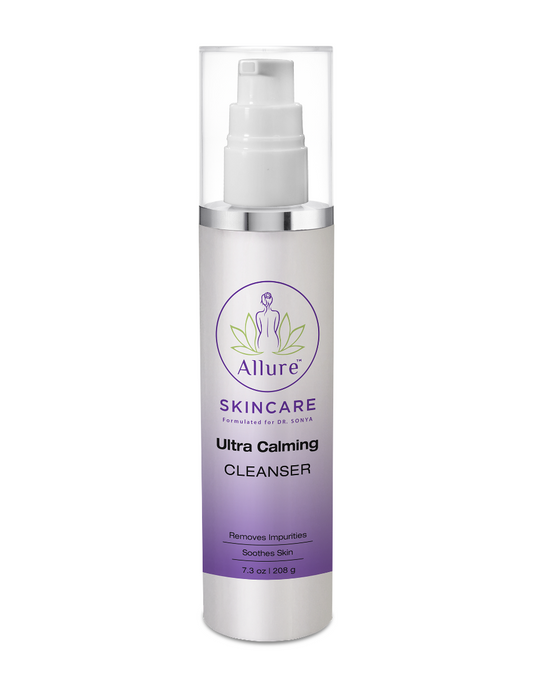 Ultra Calming Cleanser