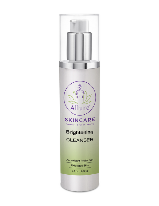 Brightening Cleanser