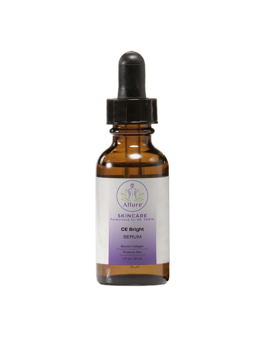 CE Bright Serum
