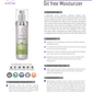 Clear Oil Free Moisturizer