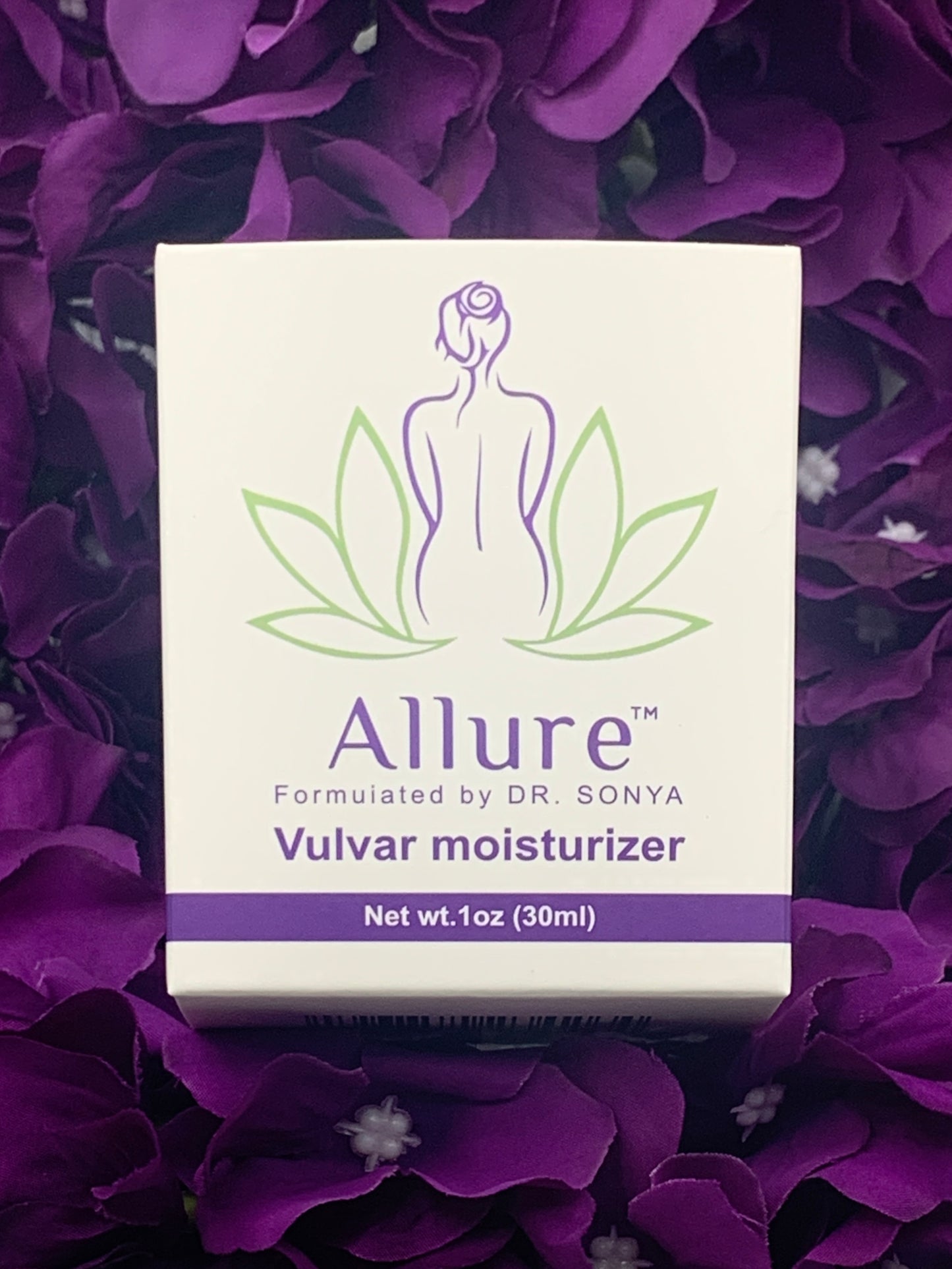 Vulvar Moisturizer