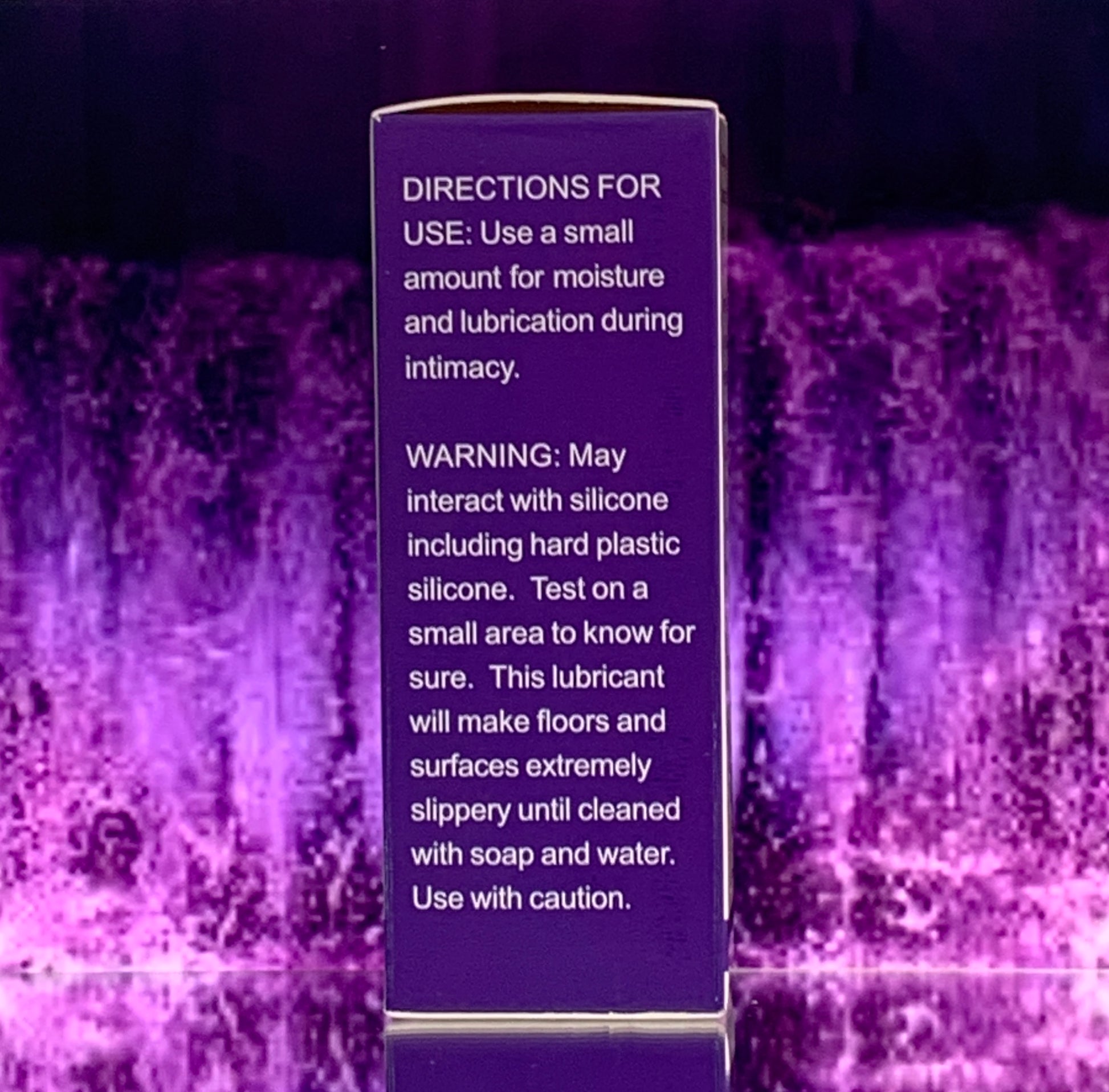 Personal Silicone Gel Allure Cosmetic Company Personal Silicone Gel Allure Cosmetic Company